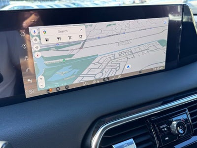 2025 Nissan Armada SL