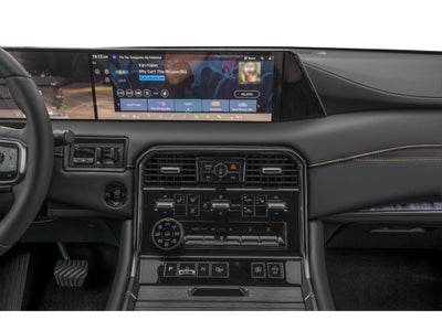 2027 Nissan Armada SL