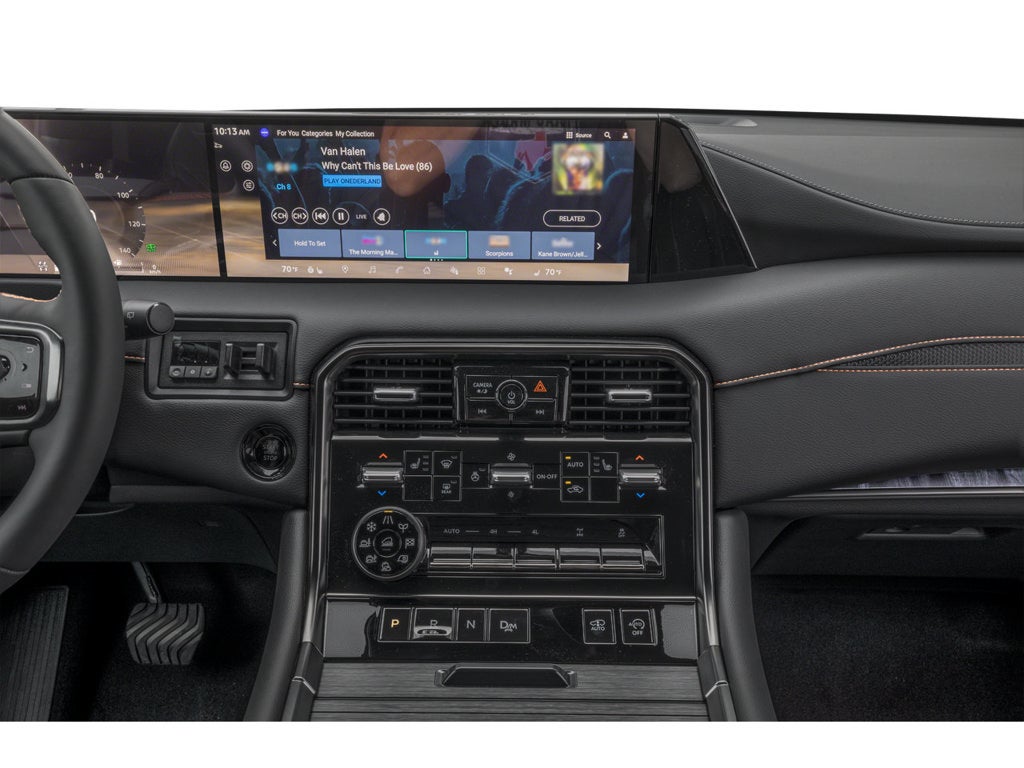 2027 Nissan Armada SL