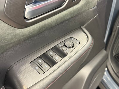 2026 Nissan Armada NISMO