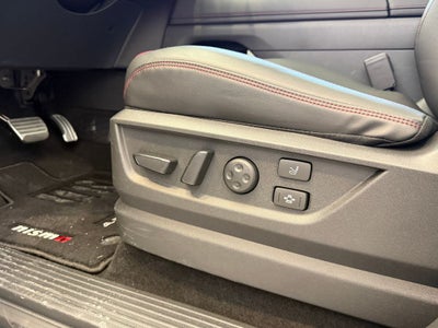 2026 Nissan Armada NISMO