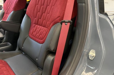 2026 Nissan Armada NISMO