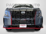 2026 Nissan Armada NISMO