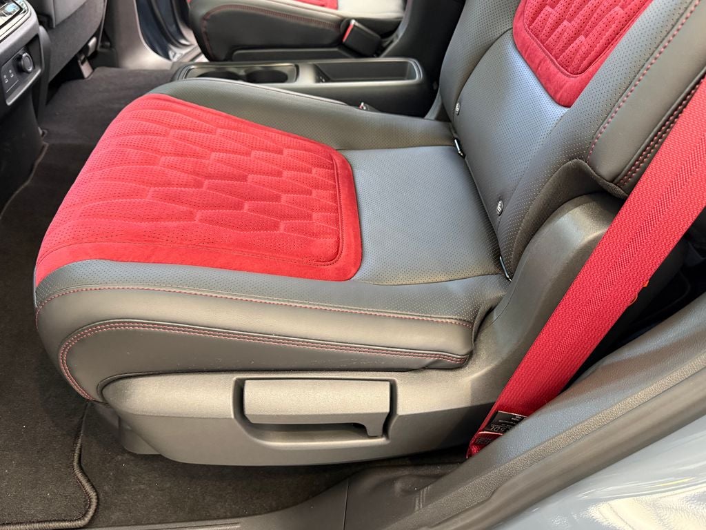 2026 Nissan Armada NISMO