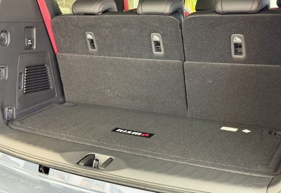 2026 Nissan Armada NISMO