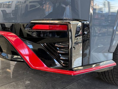 2026 Nissan Armada NISMO