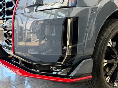 2026 Nissan Armada NISMO