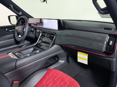 2026 Nissan Armada NISMO