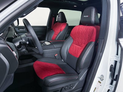 2026 Nissan Armada NISMO