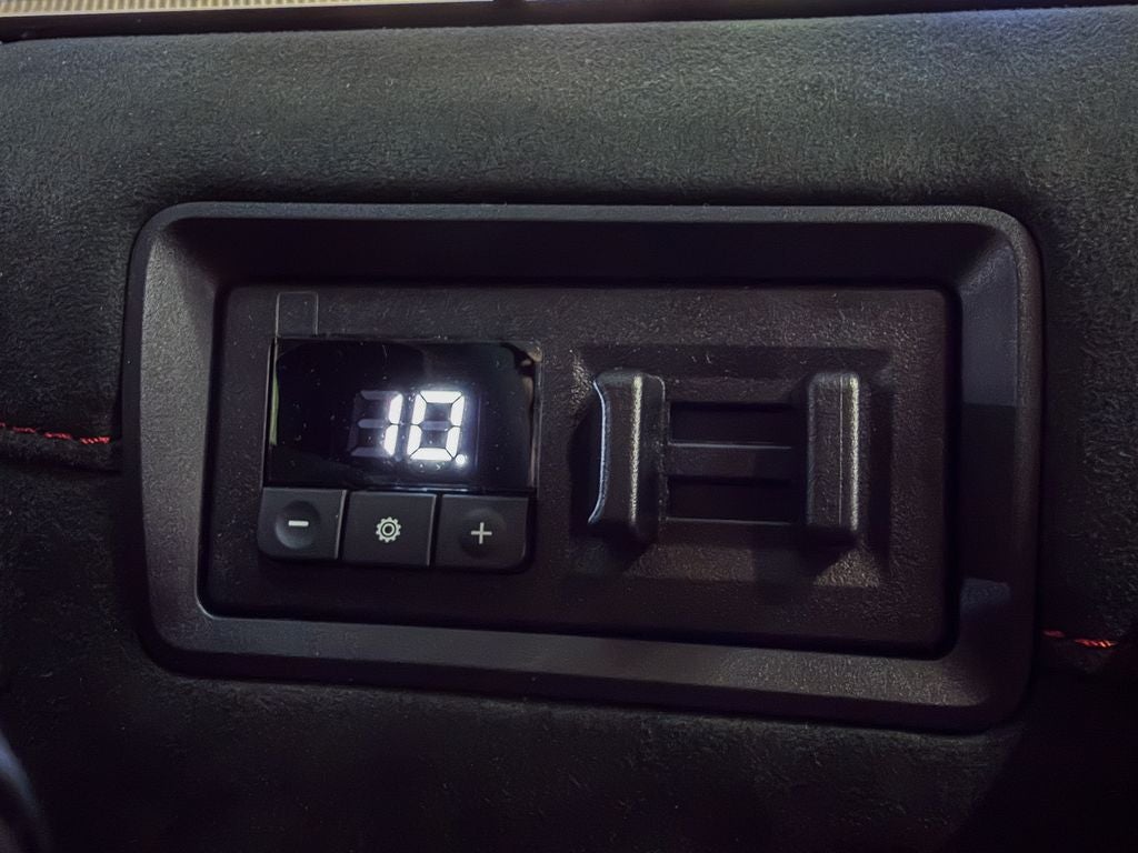 2026 Nissan Armada NISMO