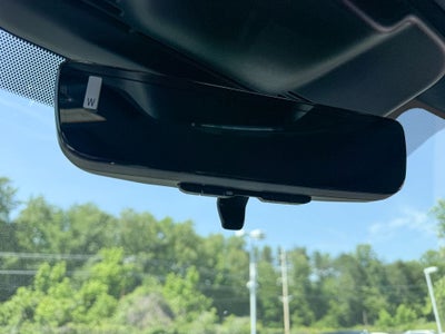 2026 Nissan Armada NISMO