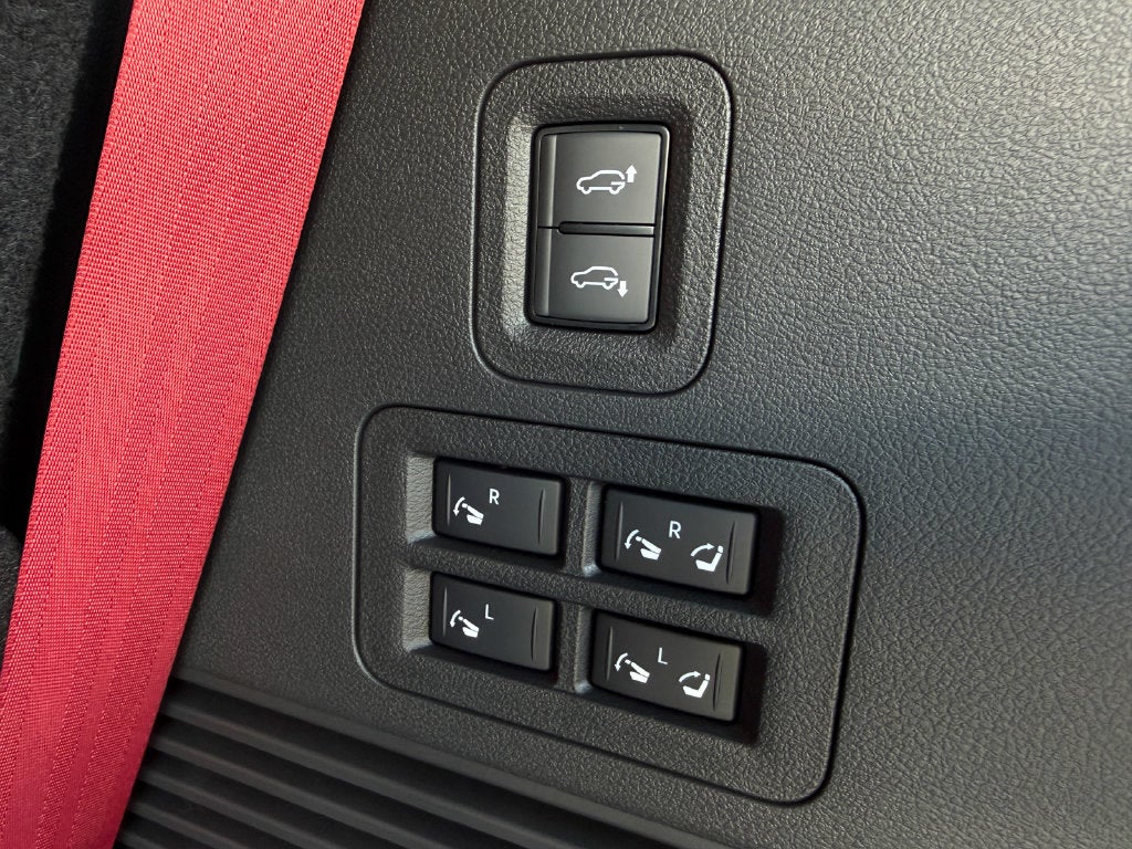 2026 Nissan Armada NISMO