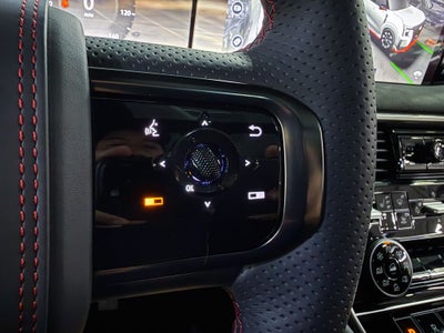 2026 Nissan Armada NISMO