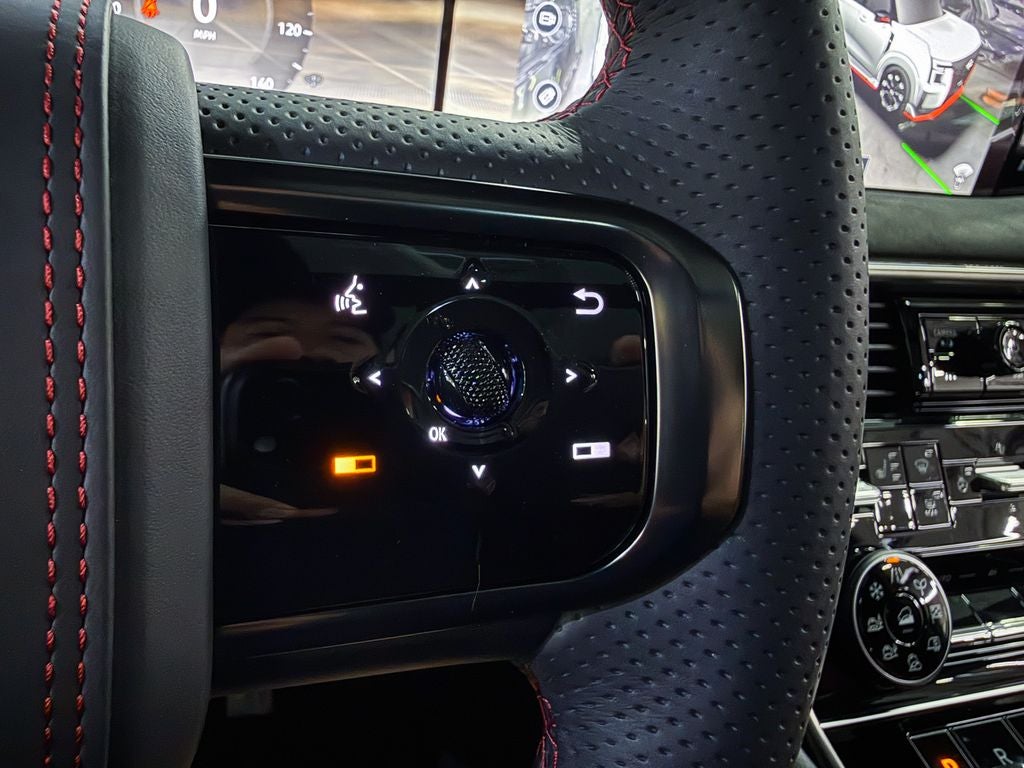 2026 Nissan Armada NISMO