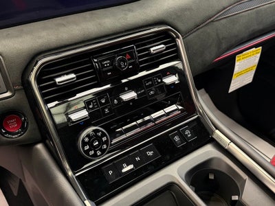 2026 Nissan Armada NISMO