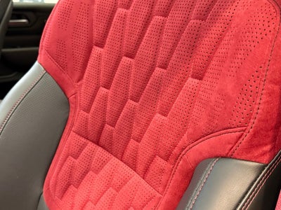 2026 Nissan Armada NISMO