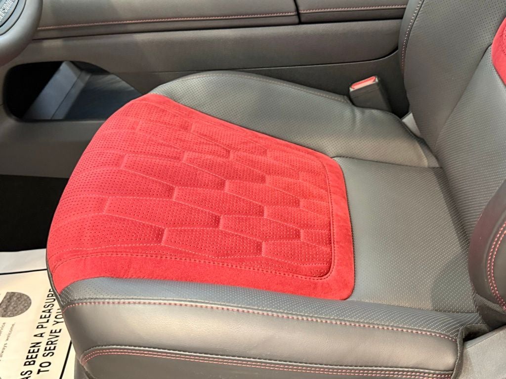 2026 Nissan Armada NISMO