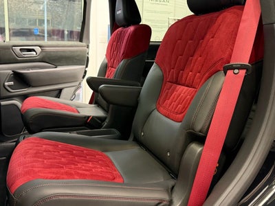 2026 Nissan Armada NISMO