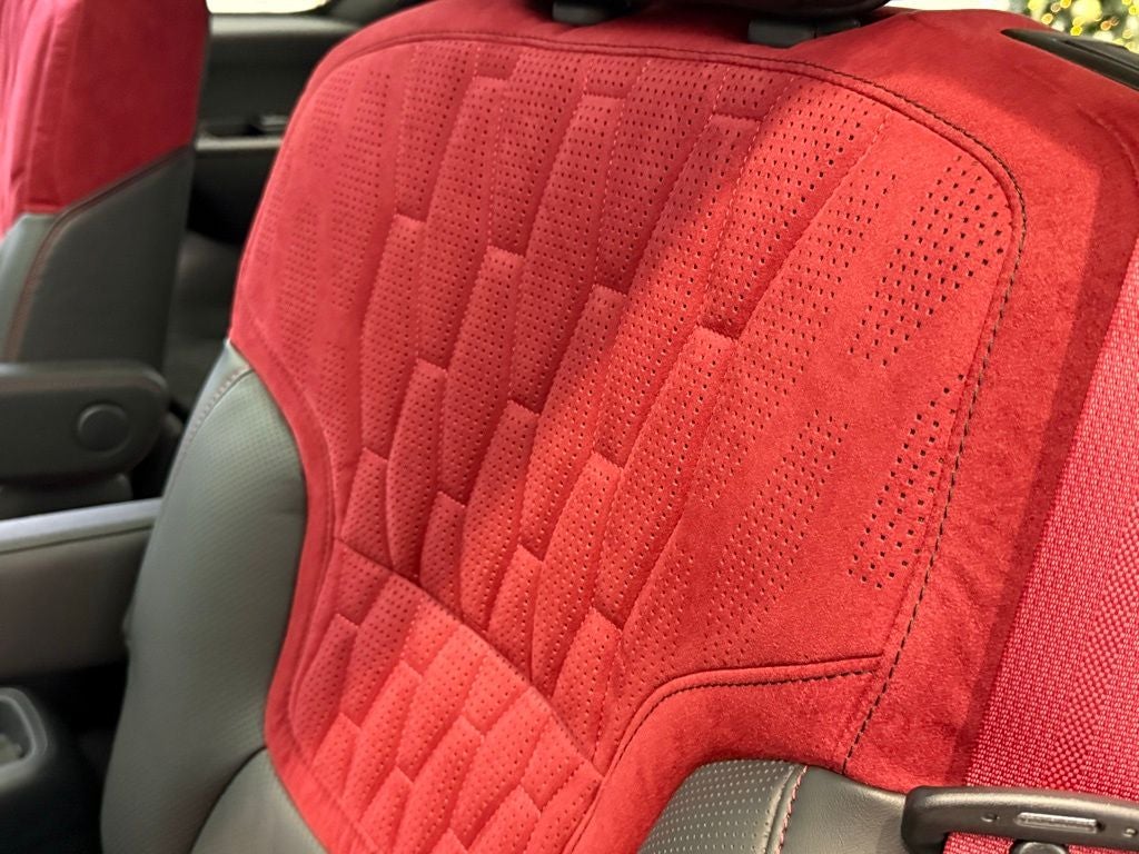 2026 Nissan Armada NISMO