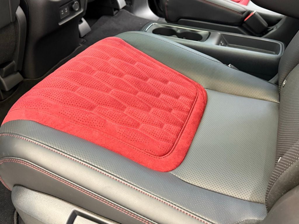 2026 Nissan Armada NISMO