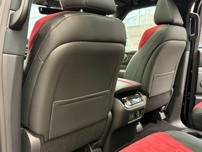 2026 Nissan Armada NISMO