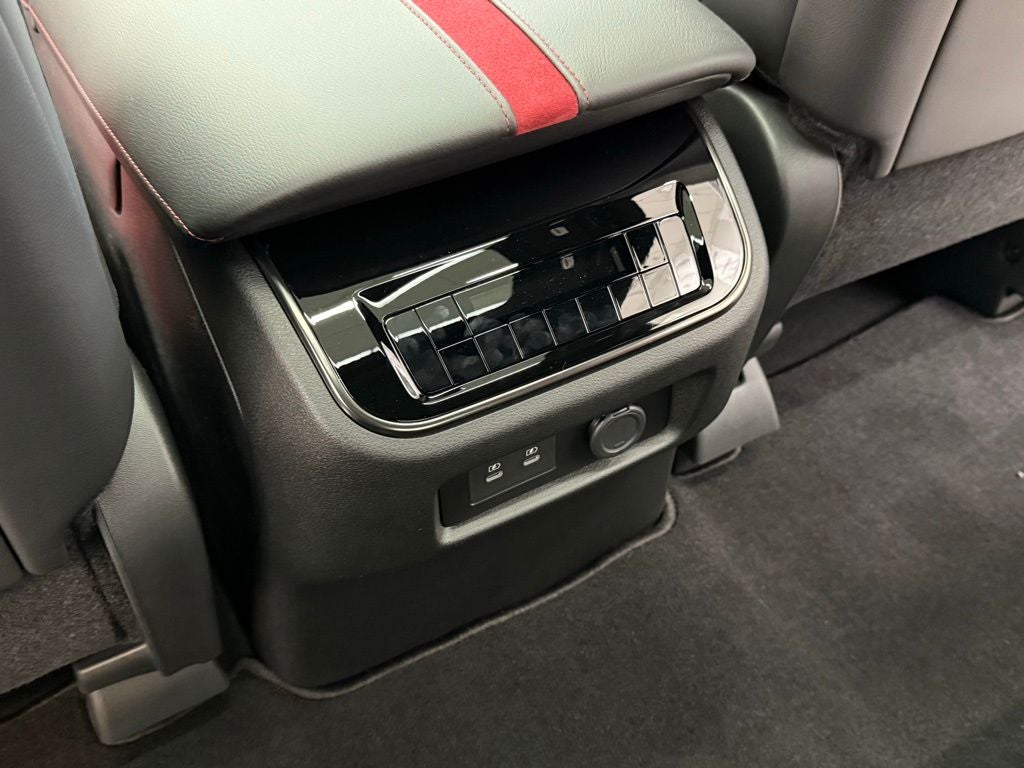 2026 Nissan Armada NISMO