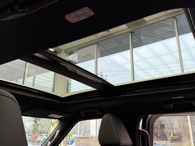 2026 Nissan Armada NISMO