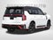 2026 Nissan Armada NISMO