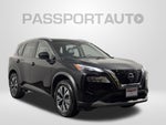 2023 Nissan Rogue SV Premium Nissan Certified