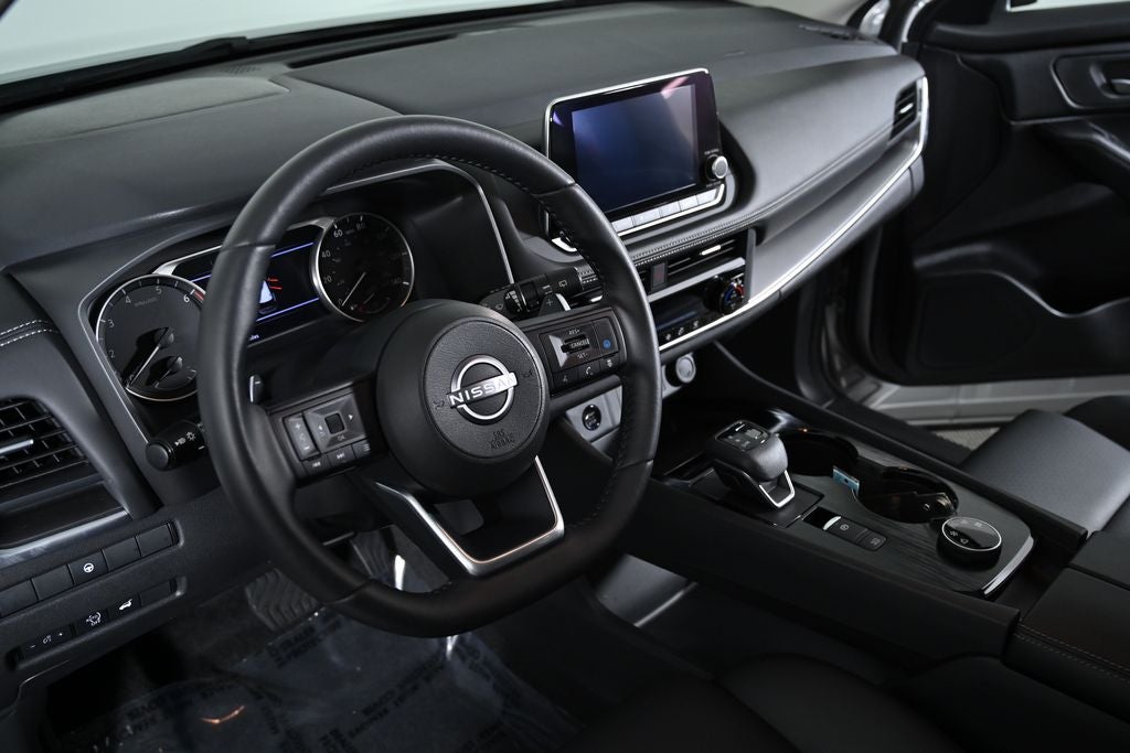 2024 Nissan Rogue SV Premium