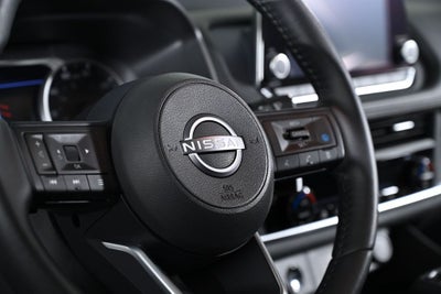 2024 Nissan Rogue SV Premium