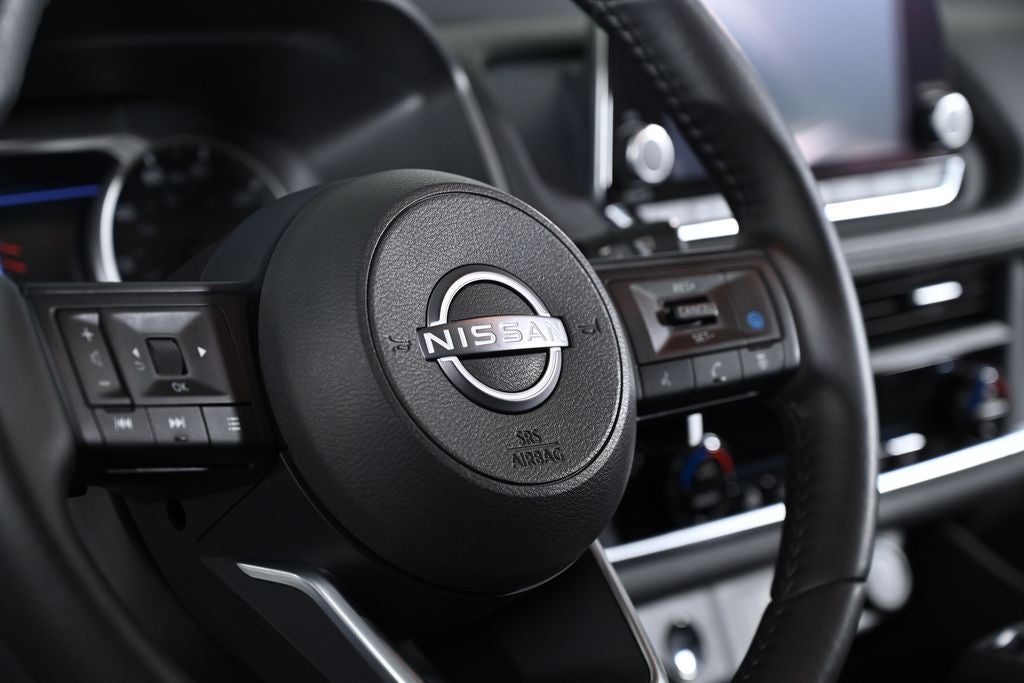 2024 Nissan Rogue SV Premium