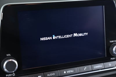 2024 Nissan Rogue SV Premium