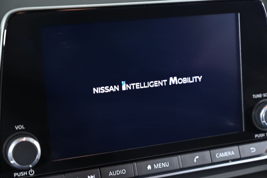 2024 Nissan Rogue SV Premium