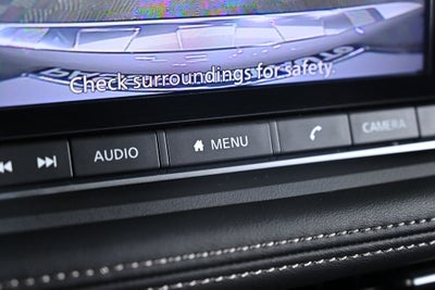 2024 Nissan Rogue SV Premium