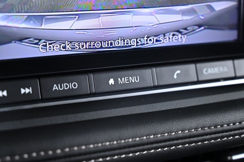 2024 Nissan Rogue SV Premium