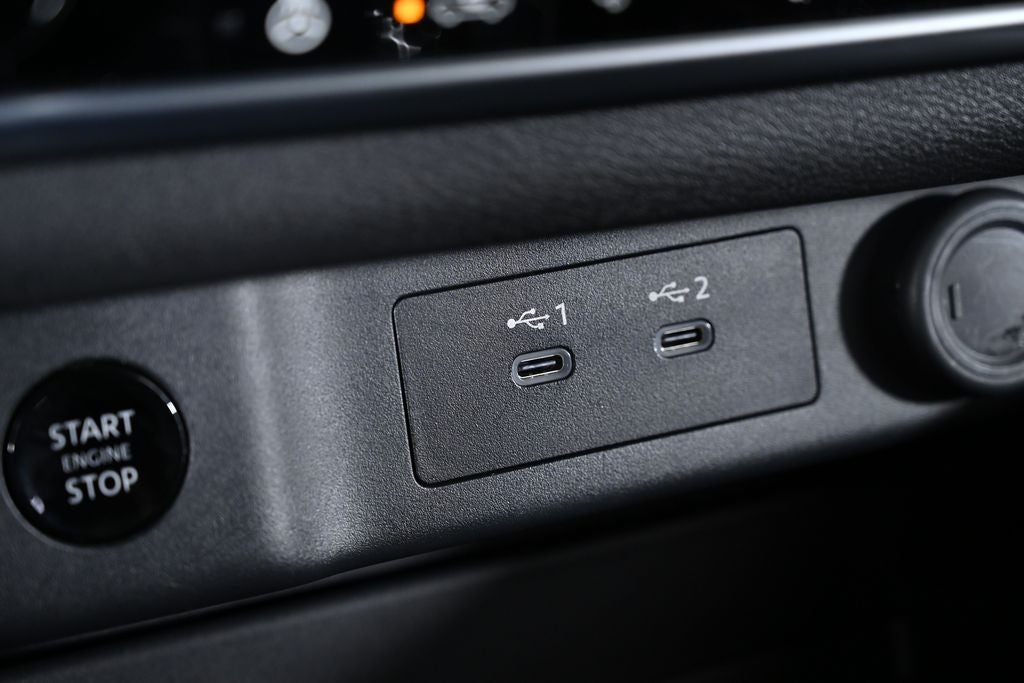 2024 Nissan Rogue SV Premium