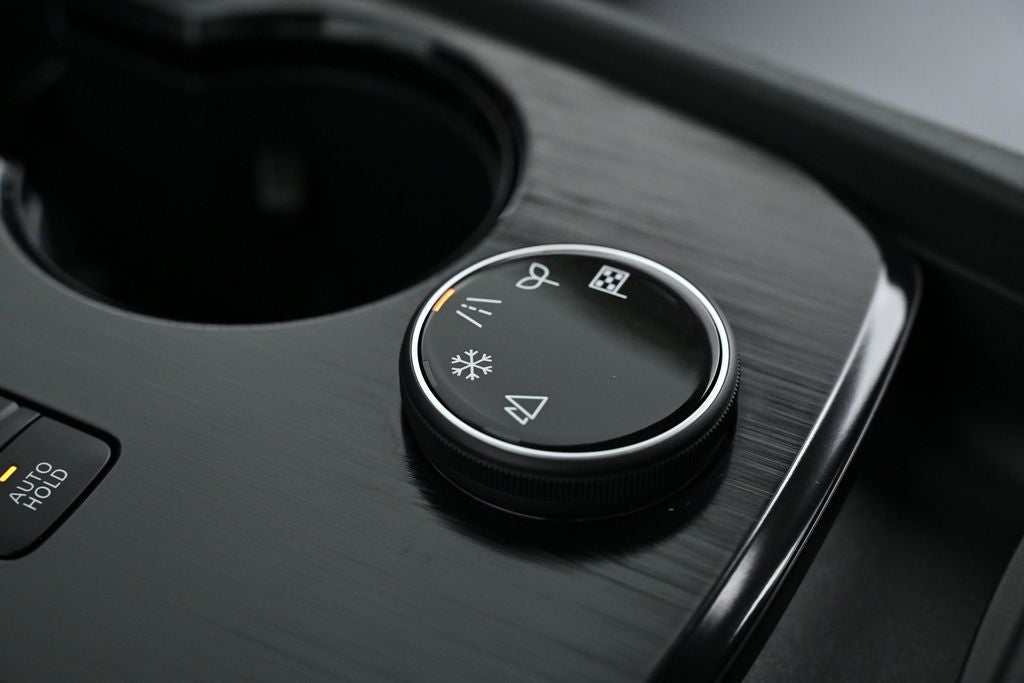 2024 Nissan Rogue SV Premium