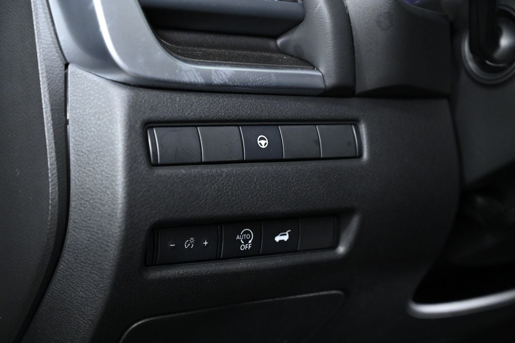 2024 Nissan Rogue SV Premium