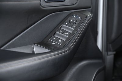 2024 Nissan Rogue SV Premium