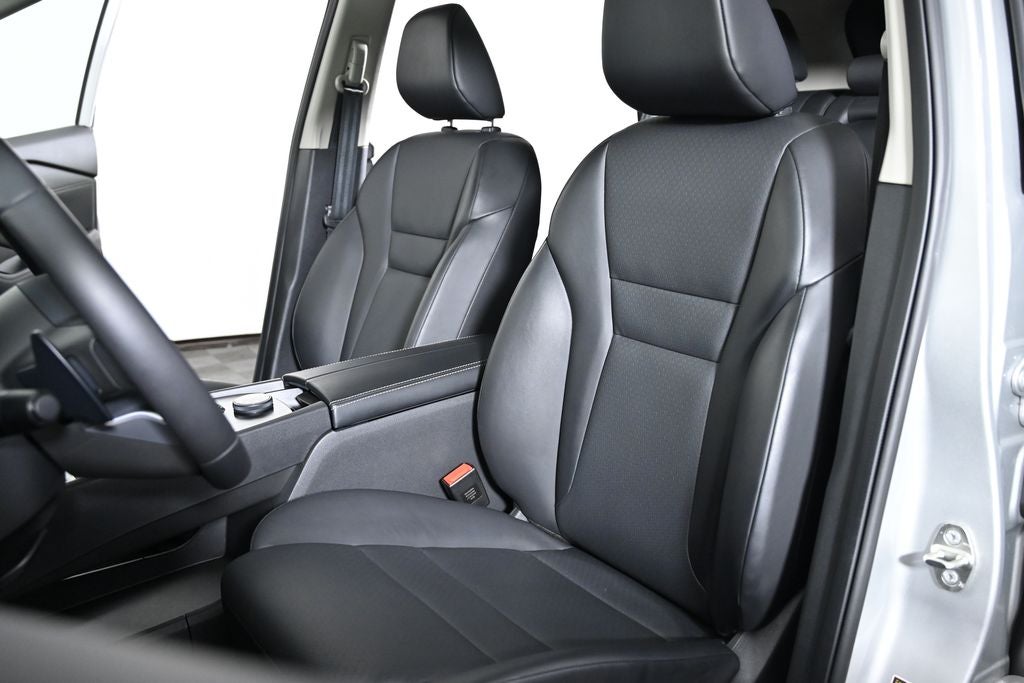 2024 Nissan Rogue SV Premium