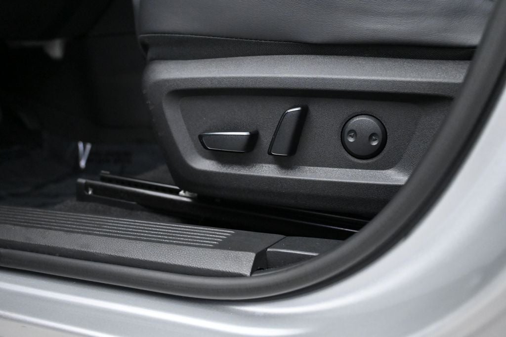 2024 Nissan Rogue SV Premium