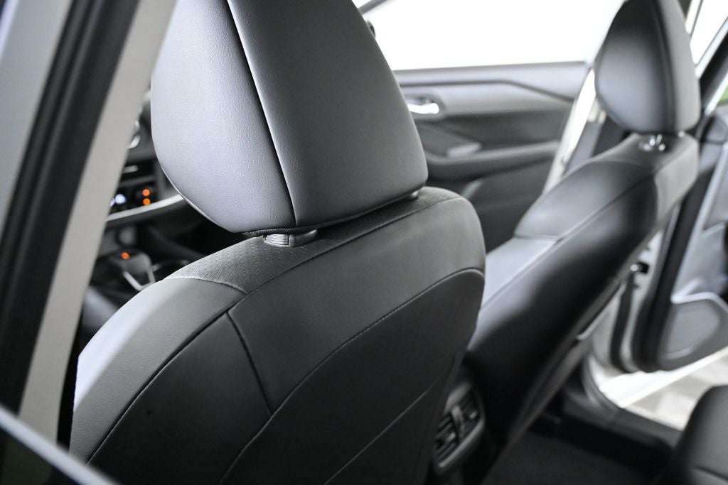 2024 Nissan Rogue SV Premium