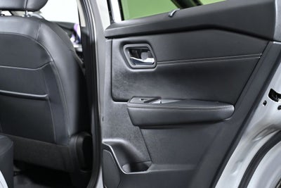 2024 Nissan Rogue SV Premium