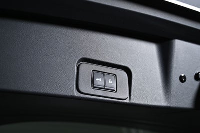 2024 Nissan Rogue SV Premium