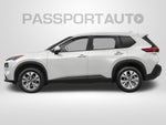 2022 Nissan Rogue SV Nissan Certified