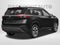 2023 Nissan Rogue SV Nissan Certified