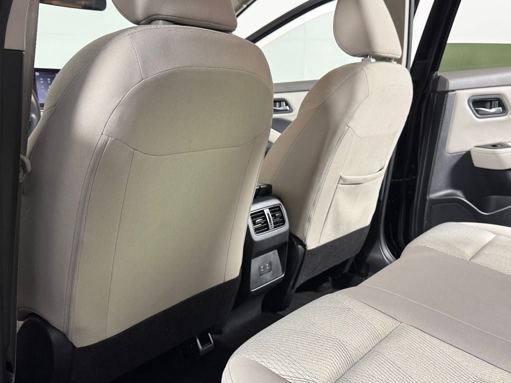 2024 Nissan Rogue SV AWD Nissan Certified