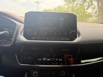 2023 Nissan Rogue SL Nissan Certified