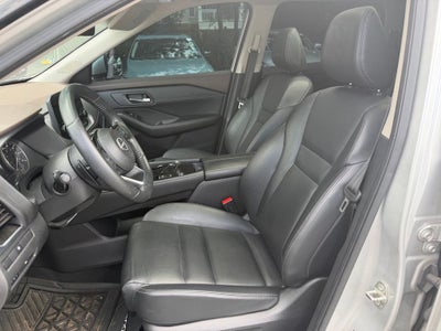 2023 Nissan Rogue SL Nissan Certified
